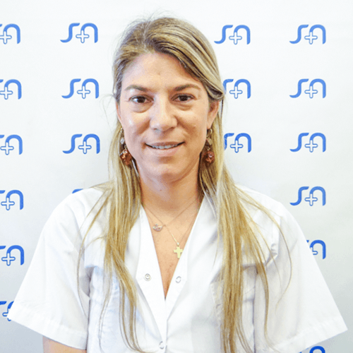 Lic Paina, María Florencia