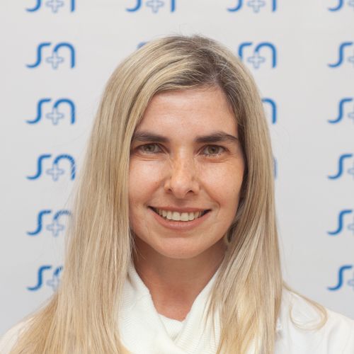 Dr Palacio, María Delia