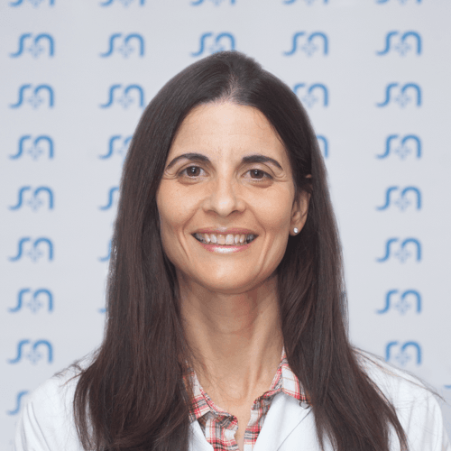 Dra. Palena, Celina
