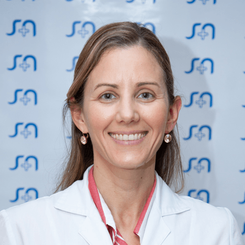 Dra Pautasso, Josefina