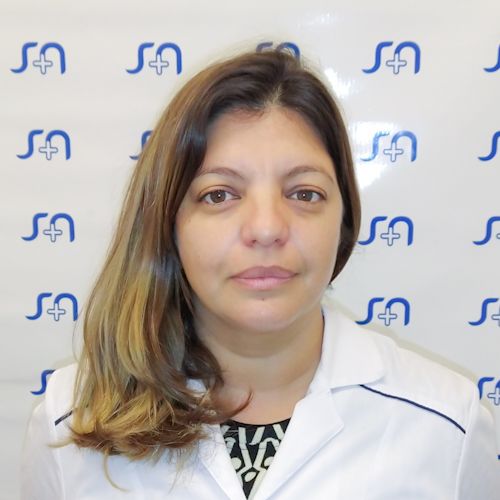 Lic Pedernera, Alejandra