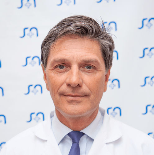 Dr Pellicioni, Omar
