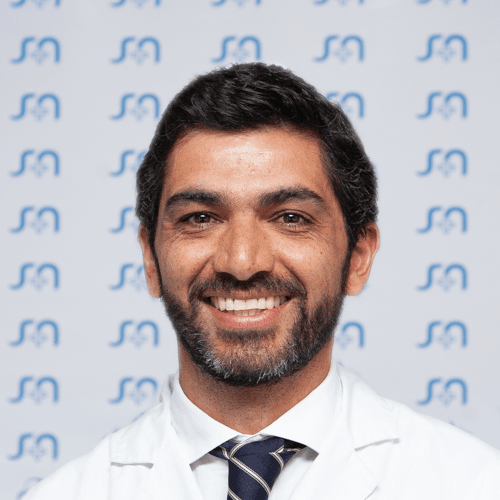 Dr Pioli, Ignacio