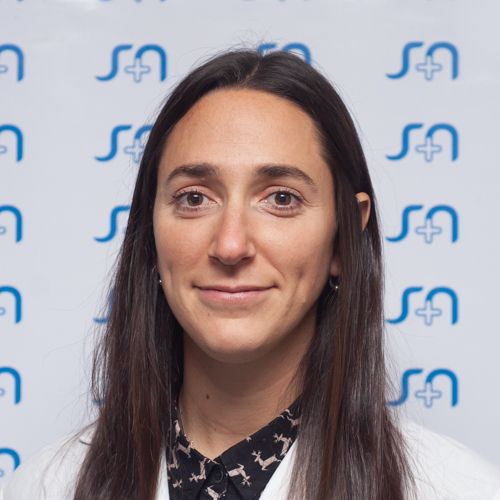 Dra Porta, Julieta
