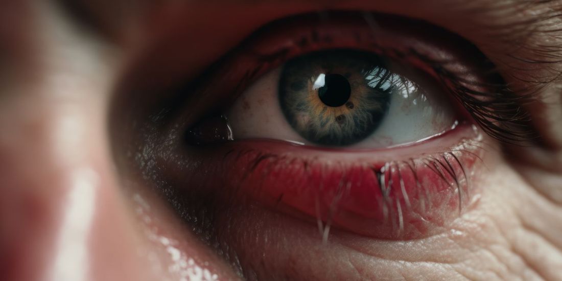 Ojos saludables en verano: estrategias para prevenir y tratar orzuelos