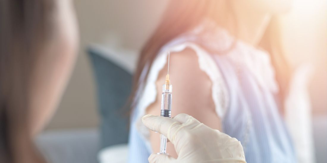  Novedades en el esquema de vacunación contra el VPH: las claves acá