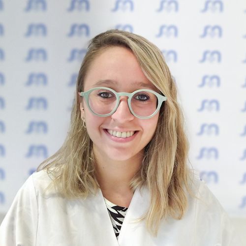 Dra Pratto, Jorgelina