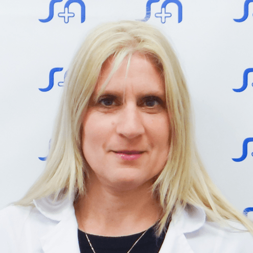 Dra Prof. Bálzola, Silvina