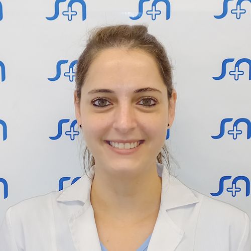 Dra Prof. Bocco, Micaela Soledad