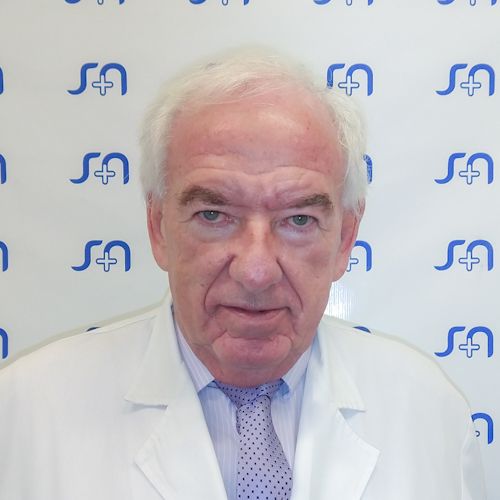 Dr Prof. Juaneda, Jaime