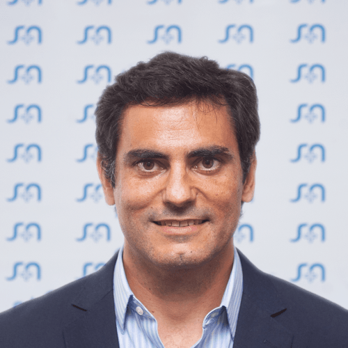 Dr Pueyrredón, Francisco