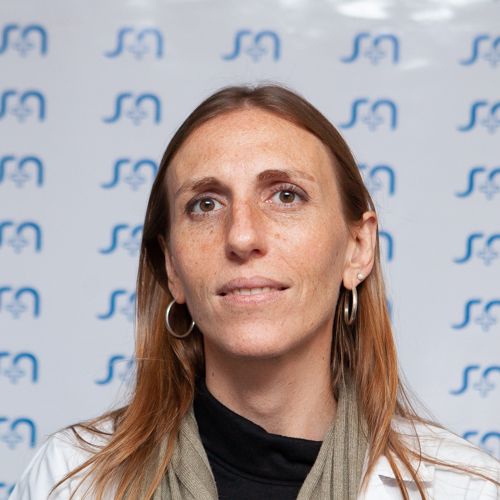 Dra Ramonda, Josefina
