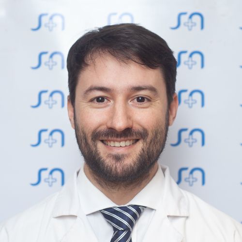 Dr Re, Rodrigo