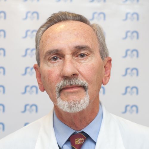 Dr Rébora, Enzo