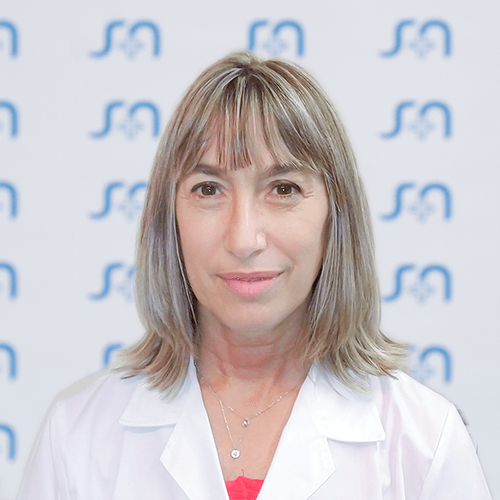 Dra Riga, Carolina