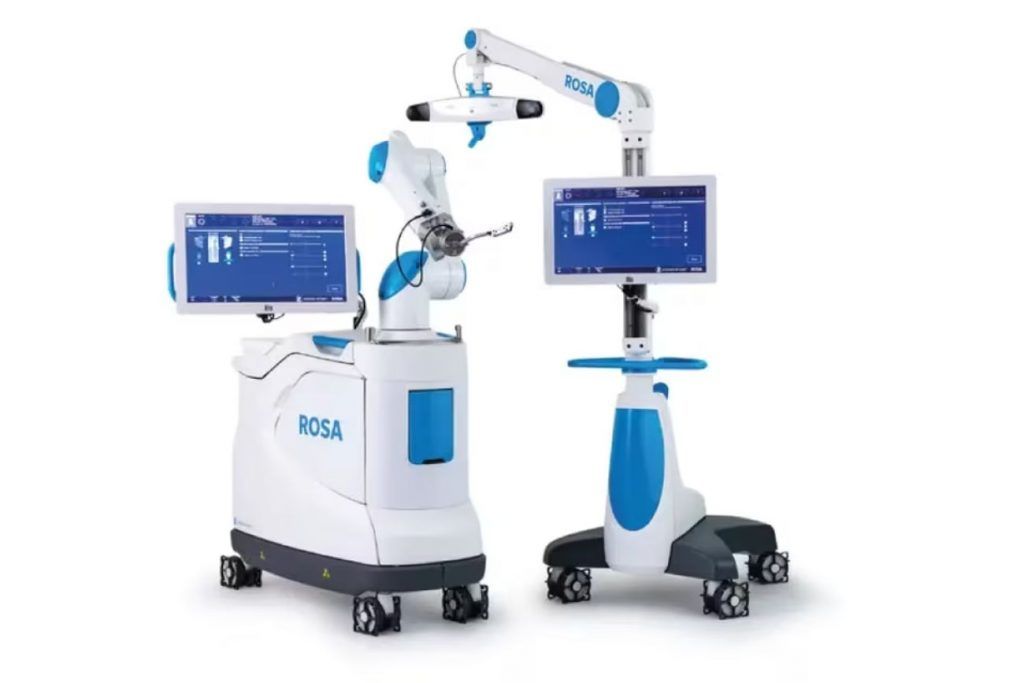 Esta tecnología permite al profesional médico tomar decisiones más precisas y realizar una planificación preoperatoria y de la cirugía basada en las características individuales de cada paciente