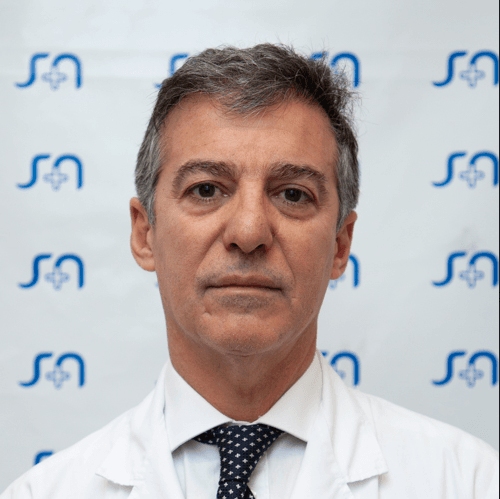 Dr Romero Reyna, Guillermo
