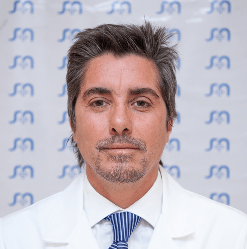 Dr Romero Reyna, Javier