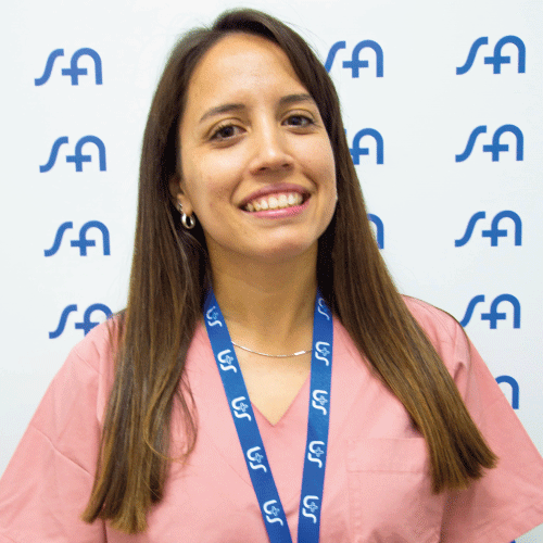 Lic Schilling, Débora