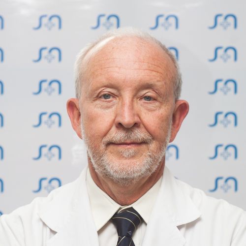 Dr Serra, José Luis