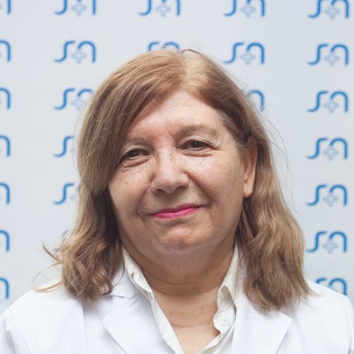 Dr Sierra, Miriam
