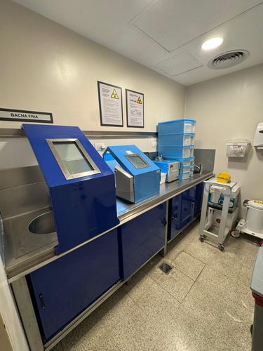 Equipamientos