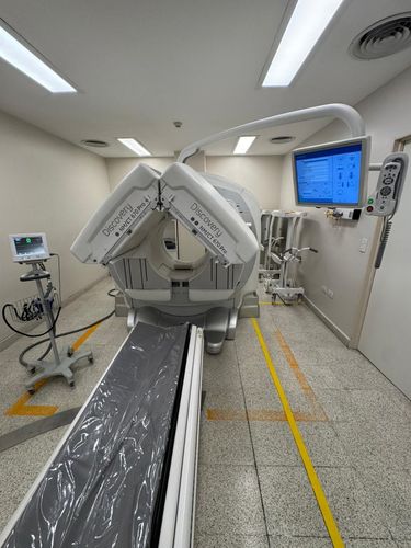 Equipamientos