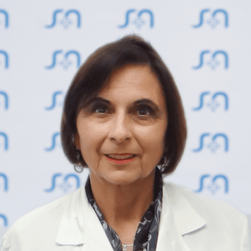 Dr Suárez, Ida