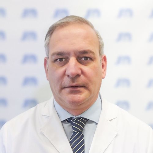 Dr Surur, Alberto
