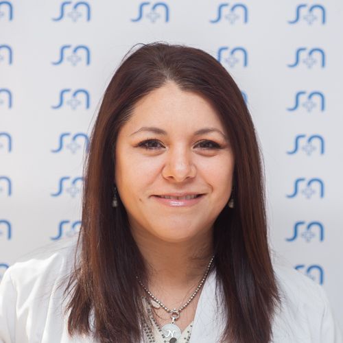 Dra Tello, Noelia