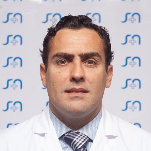 Dr Toledo, Ignacio