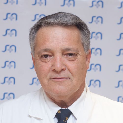 Dr Valdés, Fernando