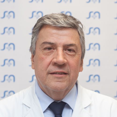 Dr Valenzuela, Carlos