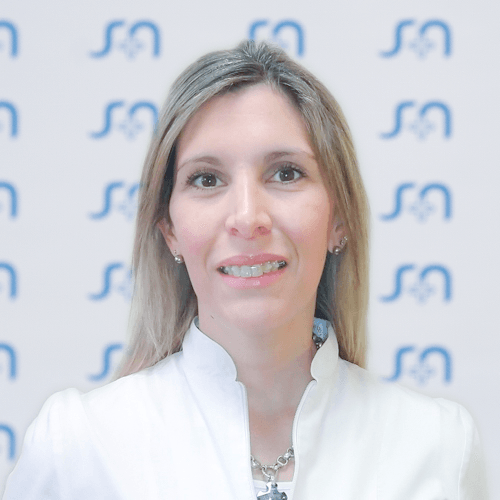 Lic Vallejo, Luciana Victoria