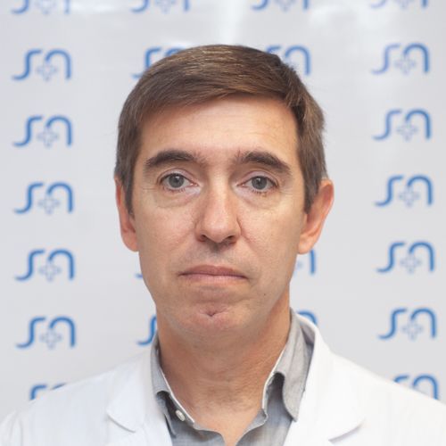 Dr Varea, Sandro