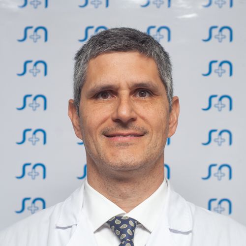Dr Vázquez Bestard, Luis