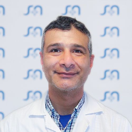 Dr Velázquez Quintar, Daniel Gustavo