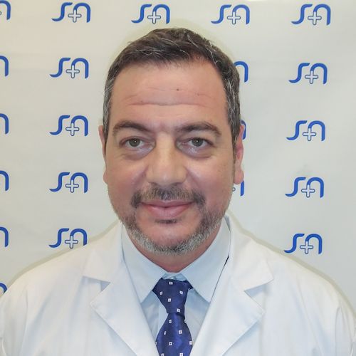 Dr Vélez, Martín