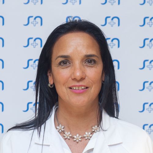 Dra Vera, María Carolina