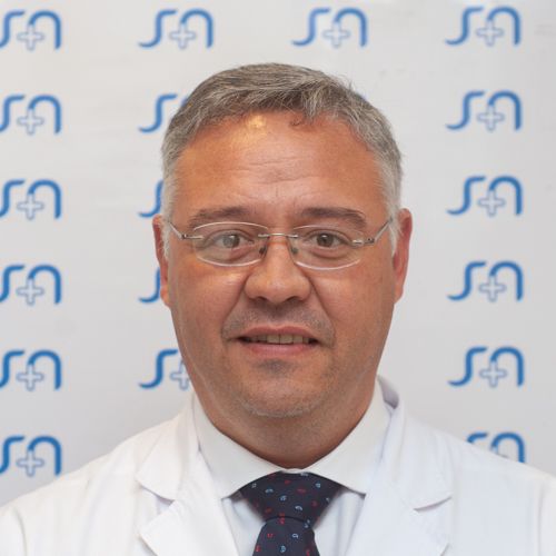 Dr Viano, Roberto Federico