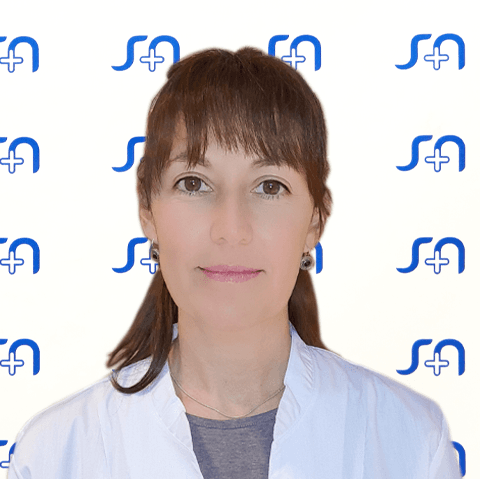 Lic Viganotti, Adriana