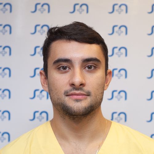 Dr Vives, Andrés