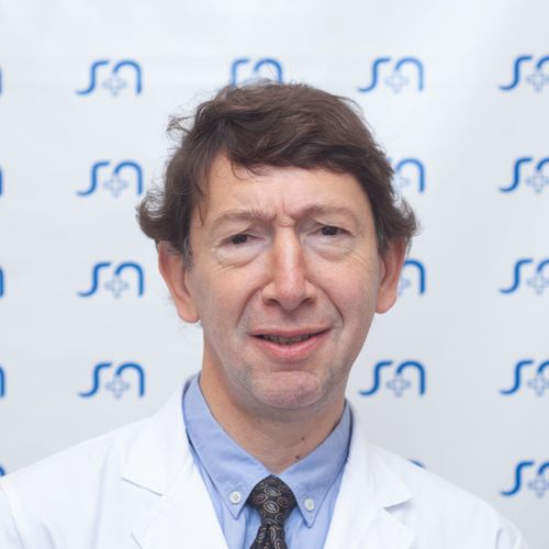 Dr. Volmaro, Julián