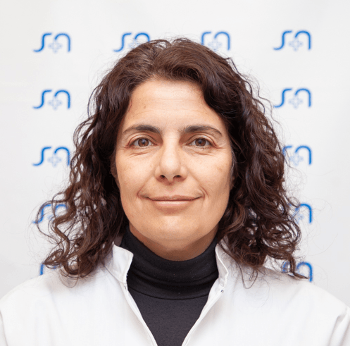Dra Weinzetel, Rosana