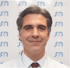 Dr Zanoni, Gerardo
