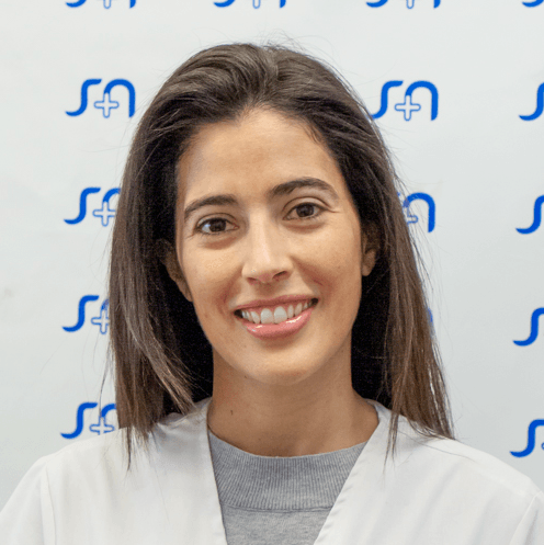 Lic Zarazaga, María José