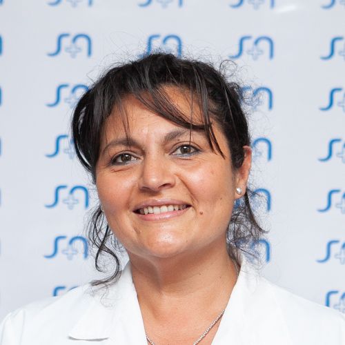 Dra Zecchinni, Lorena
