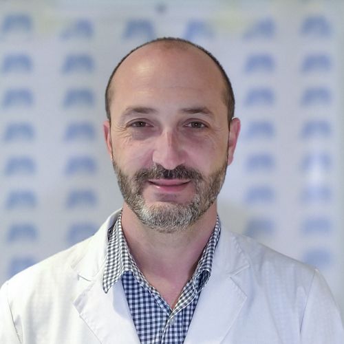 Dr Zlocowski, Iván León