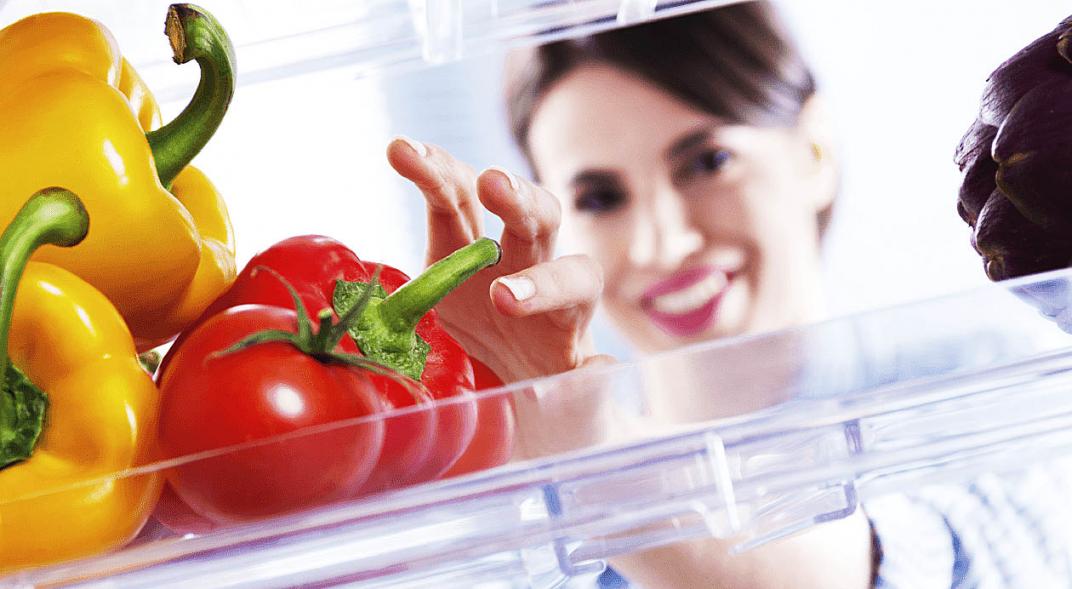 cómo manipular alimentos