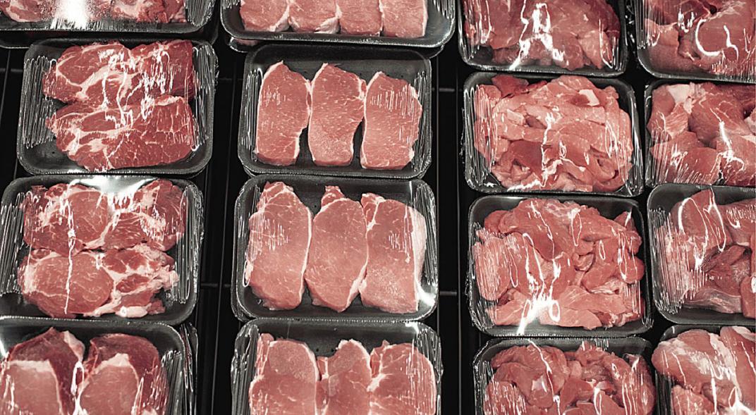 cómo manipular alimentos